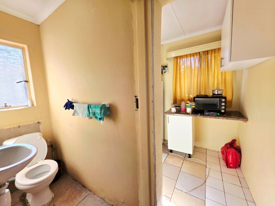 10 Bedroom Property for Sale in Universitas Free State